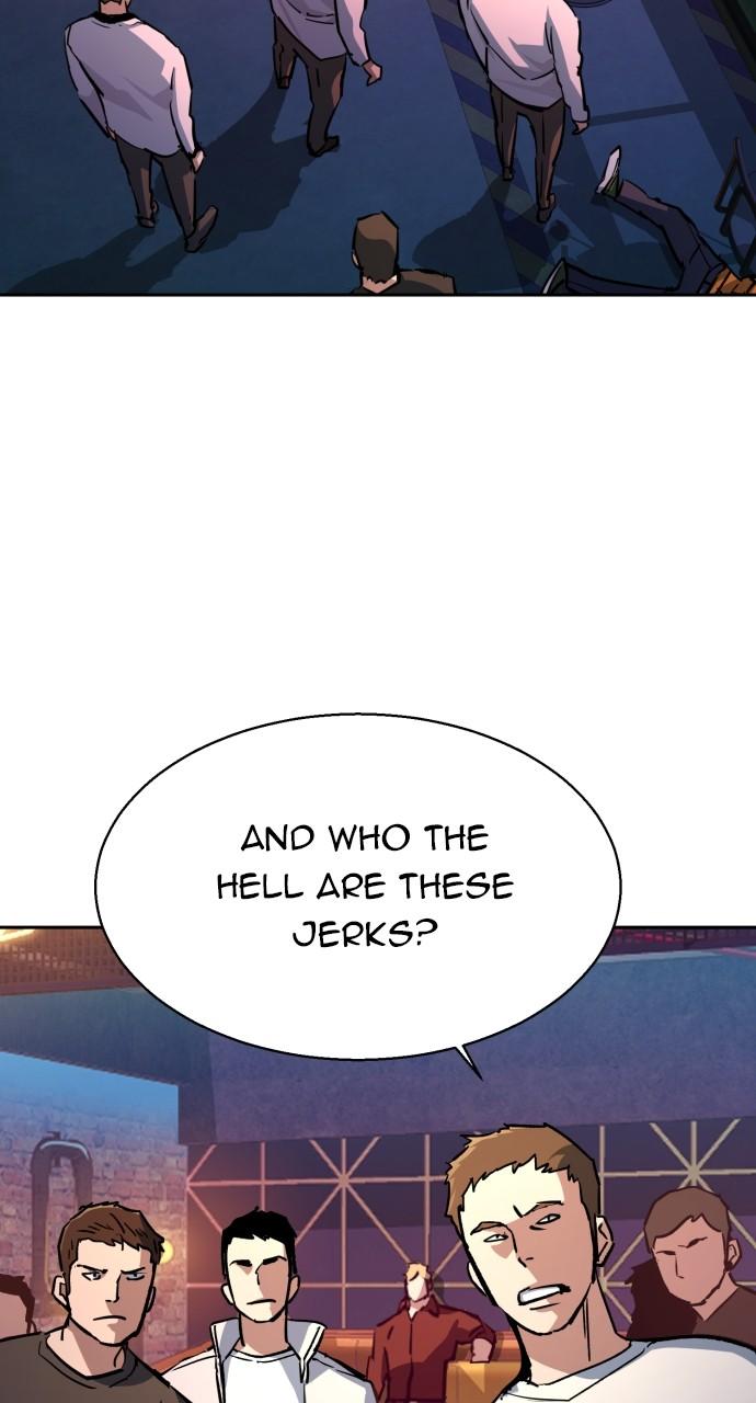 Read Teenage Mercenary ENGLISH Manga Online