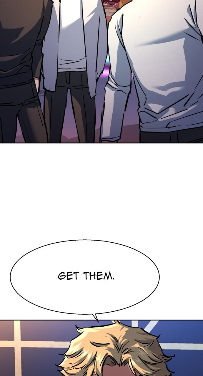 Read Teenage Mercenary ENGLISH Manga Online