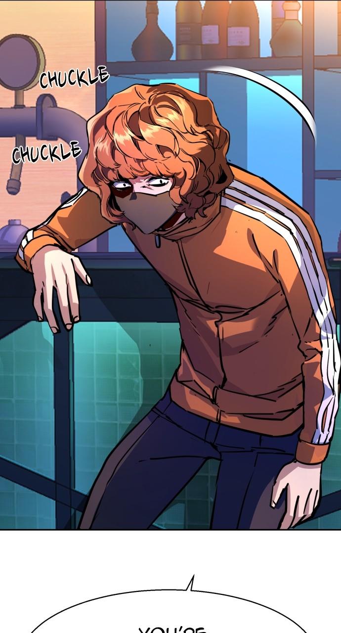 Read Teenage Mercenary ENGLISH Manga Online