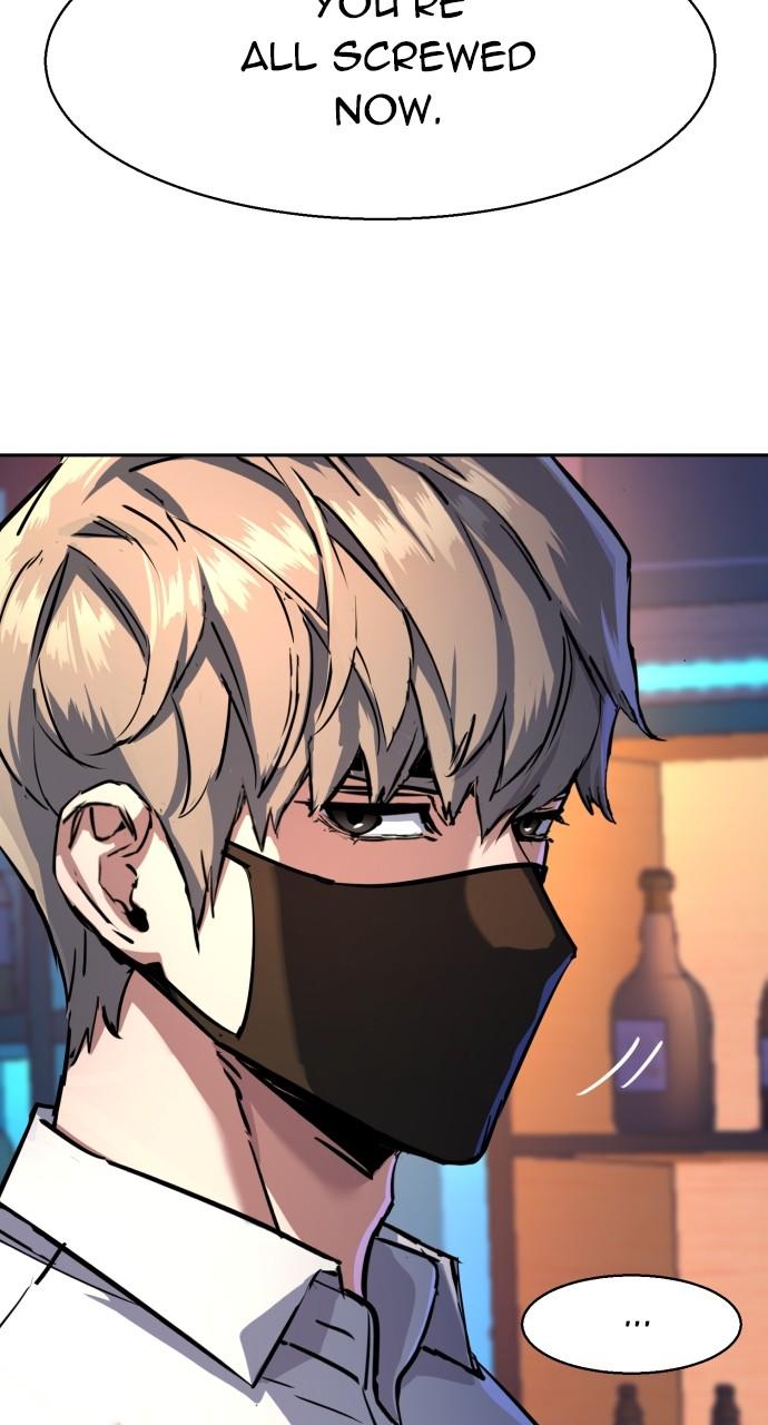 Read Teenage Mercenary ENGLISH Manga Online