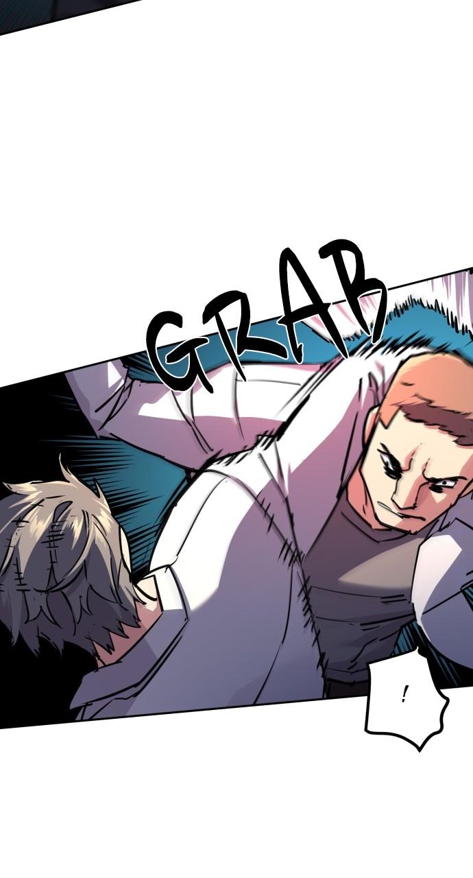 Read Teenage Mercenary ENGLISH Manga Online