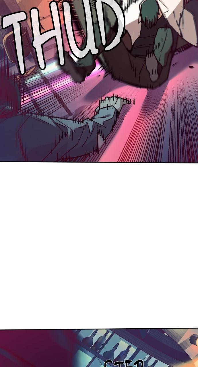 Read Teenage Mercenary ENGLISH Manga Online