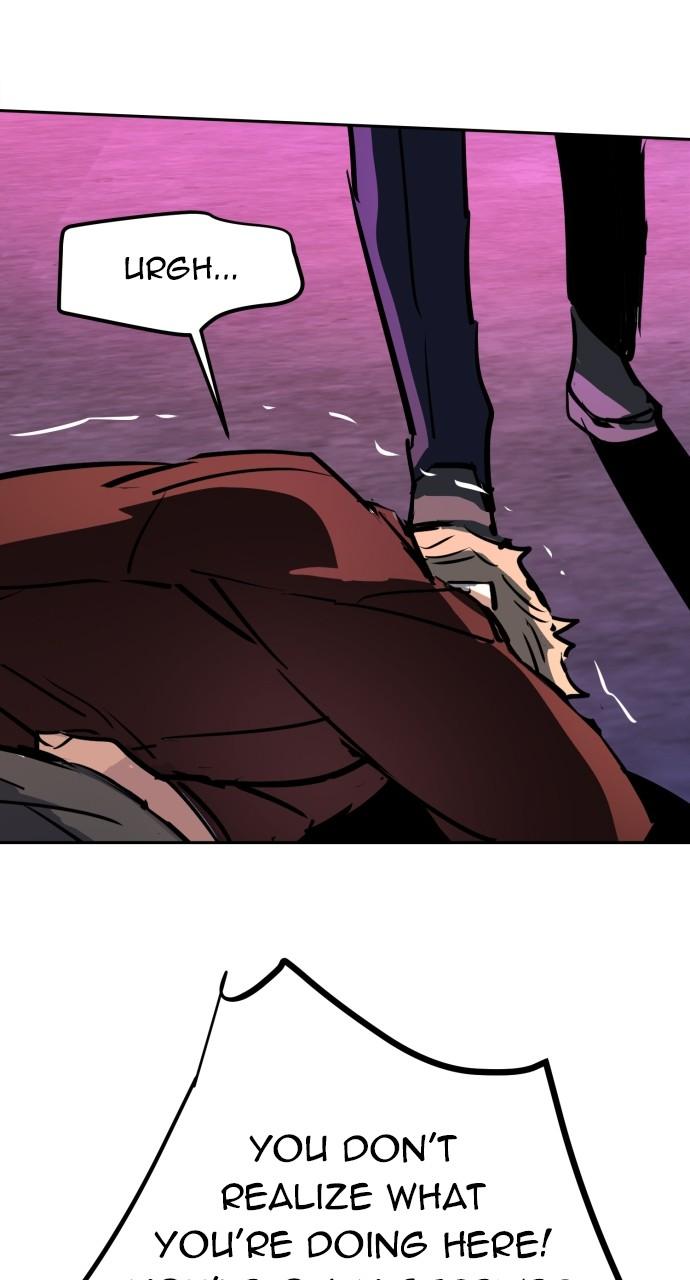 Read Teenage Mercenary ENGLISH Manga Online