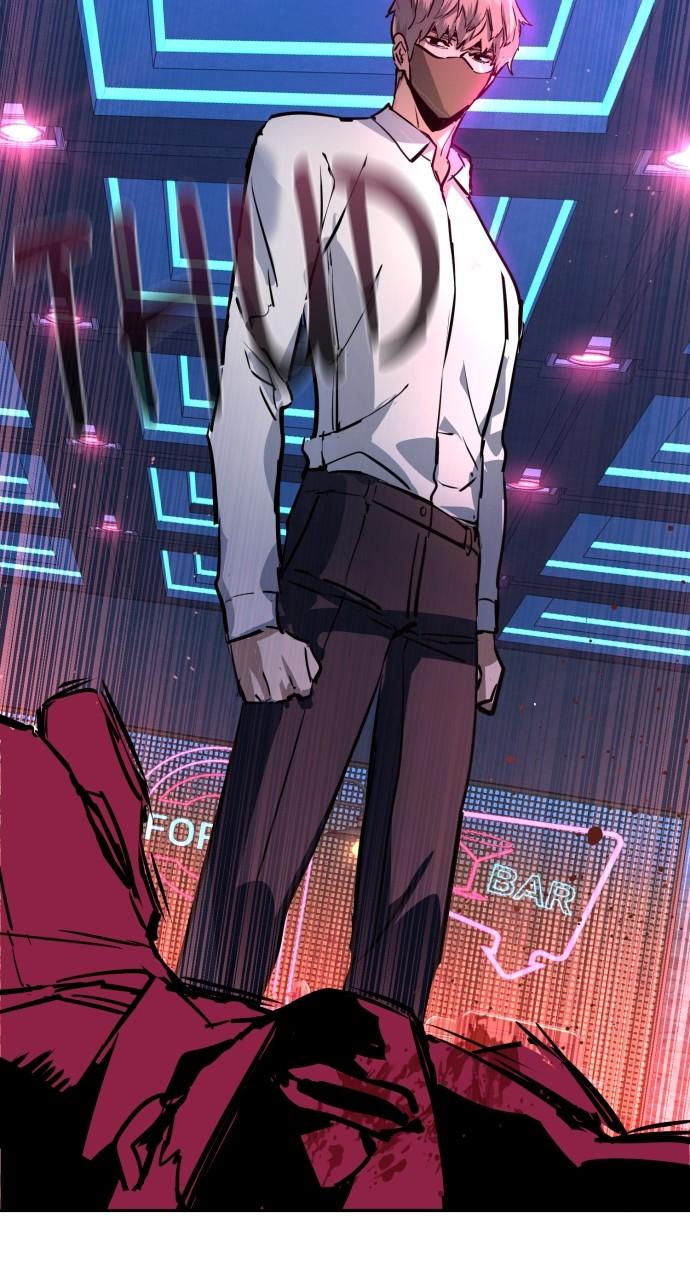 Read Teenage Mercenary ENGLISH Manga Online