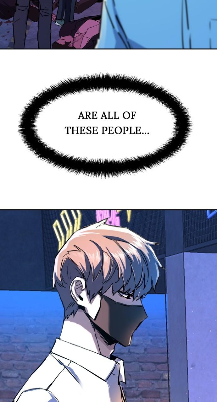 Read Teenage Mercenary ENGLISH Manga Online