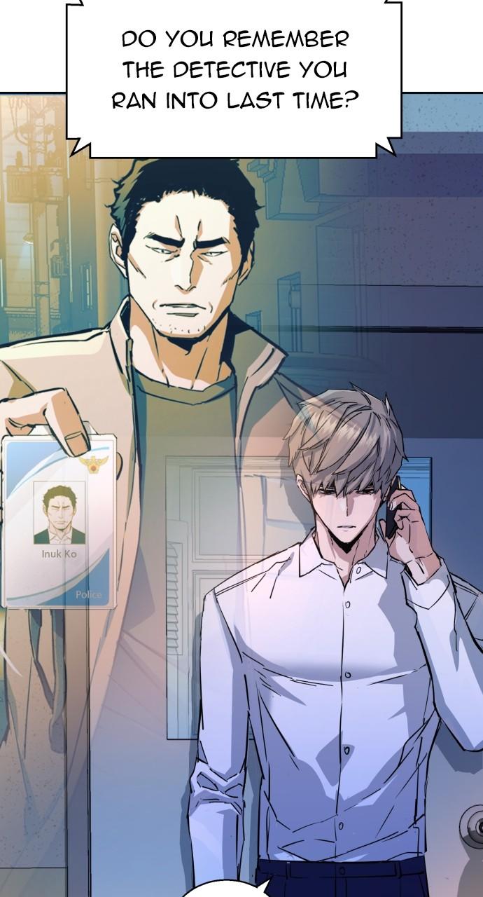 Read Teenage Mercenary ENGLISH Manga Online