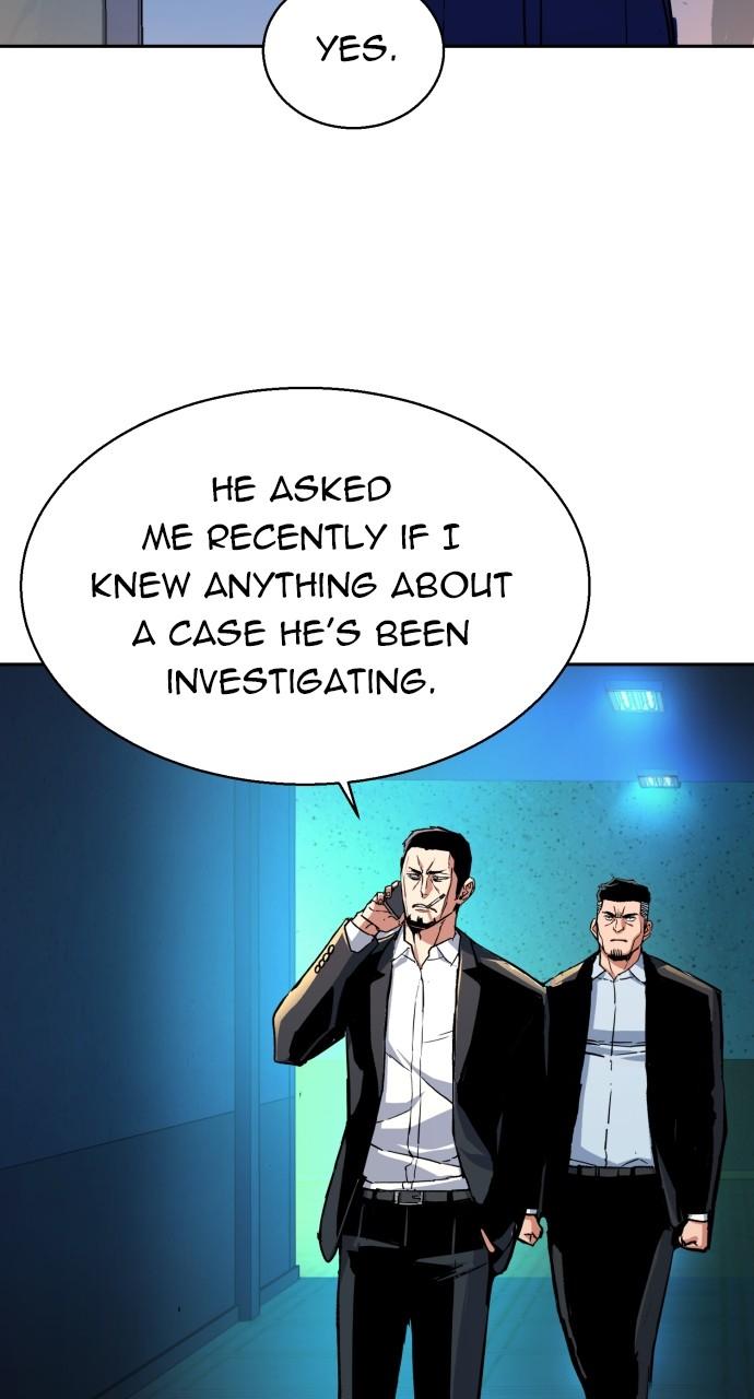 Read Teenage Mercenary ENGLISH Manga Online