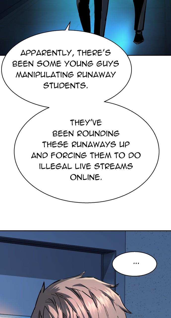 Read Teenage Mercenary ENGLISH Manga Online