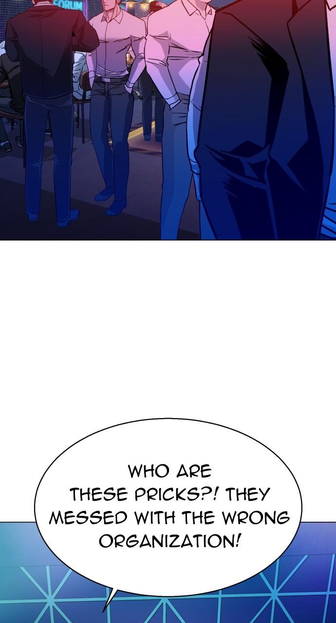 Read Teenage Mercenary ENGLISH Manga Online