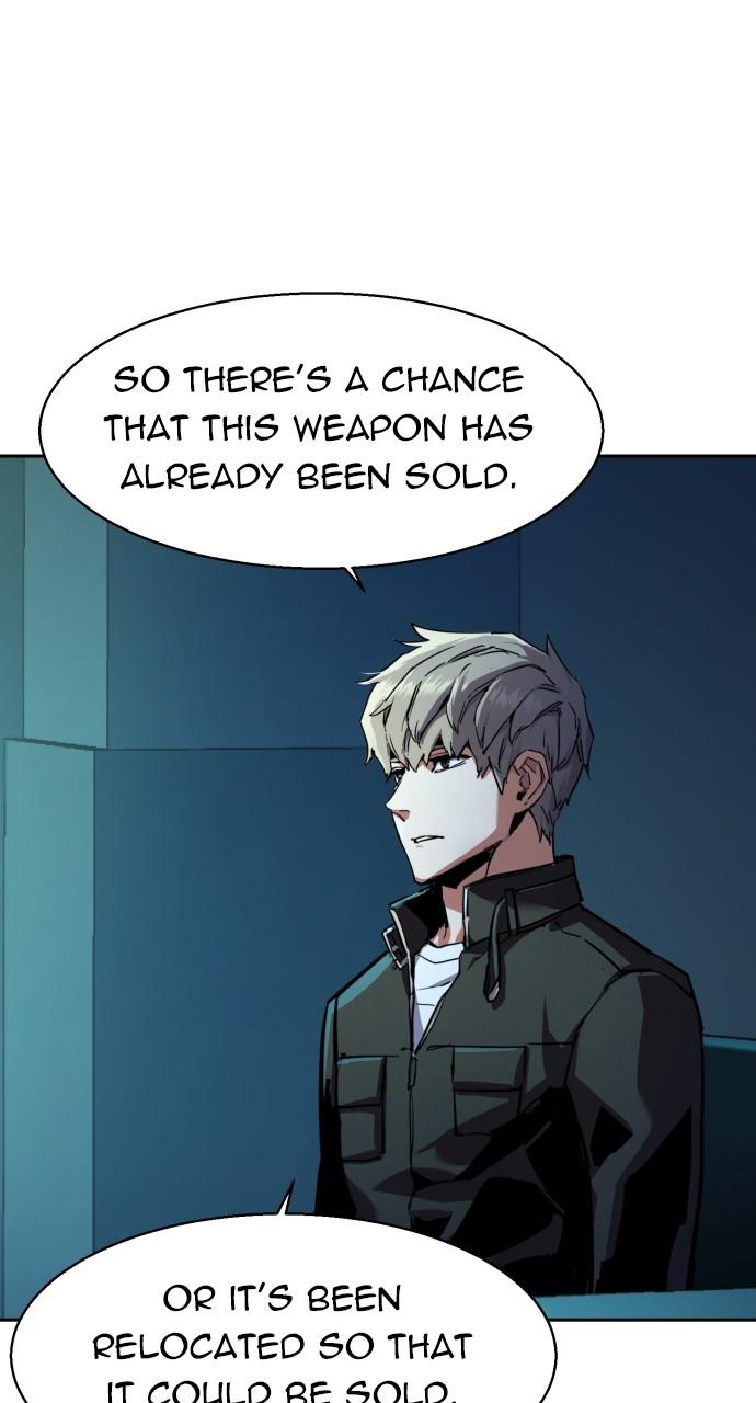 Read Teenage Mercenary ENGLISH Manga Online