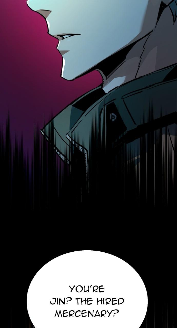 Read Teenage Mercenary ENGLISH Manga Online