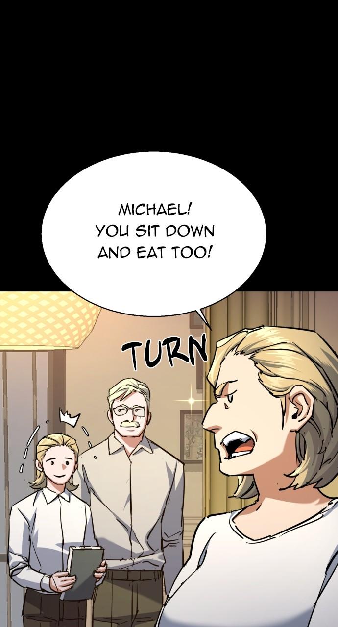 Read Teenage Mercenary ENGLISH Manga Online