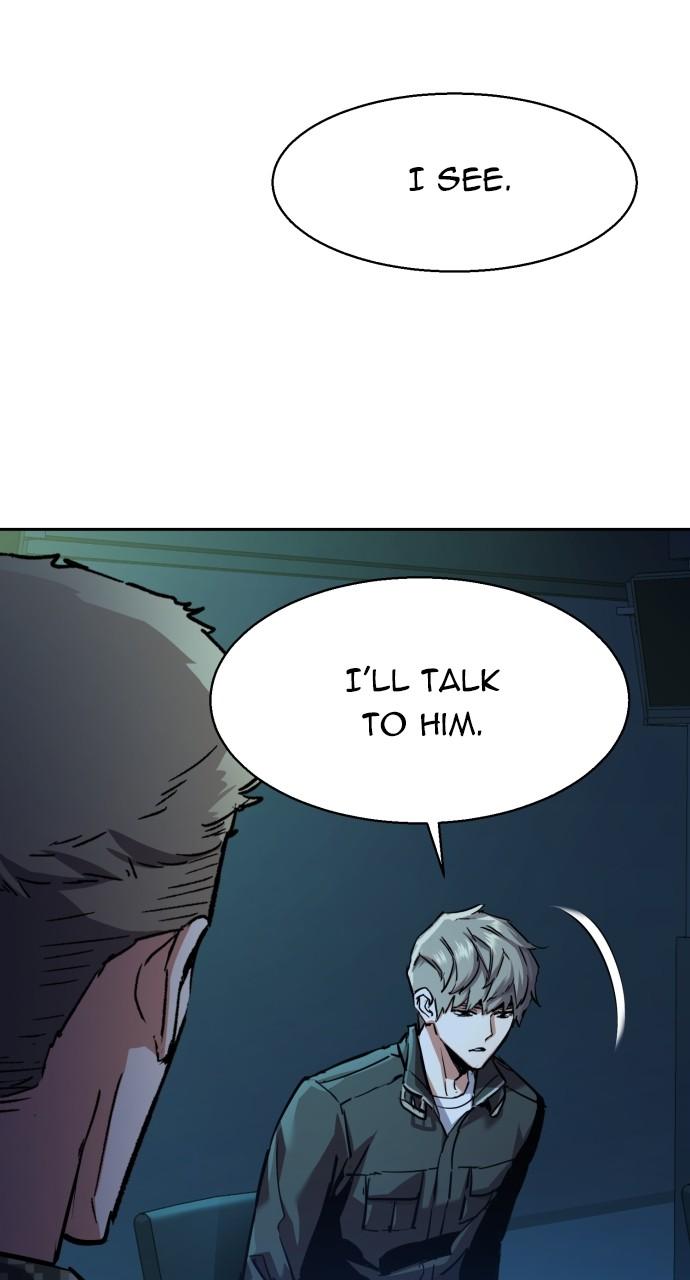 Read Teenage Mercenary ENGLISH Manga Online