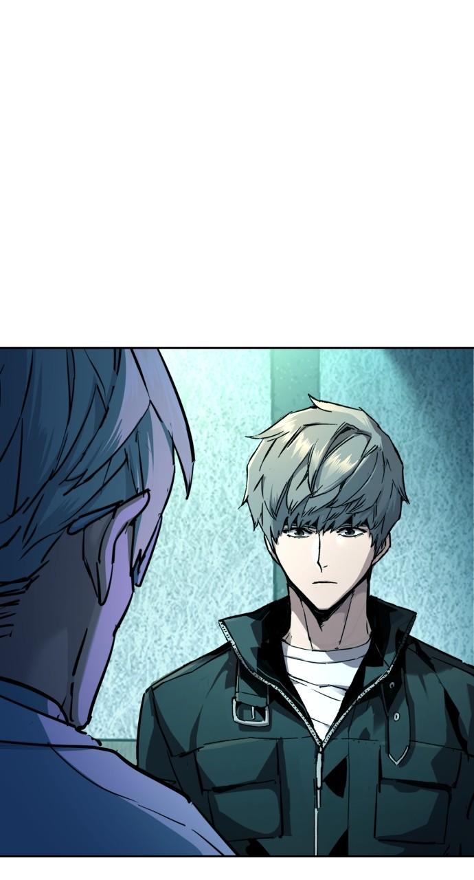 Read Teenage Mercenary ENGLISH Manga Online