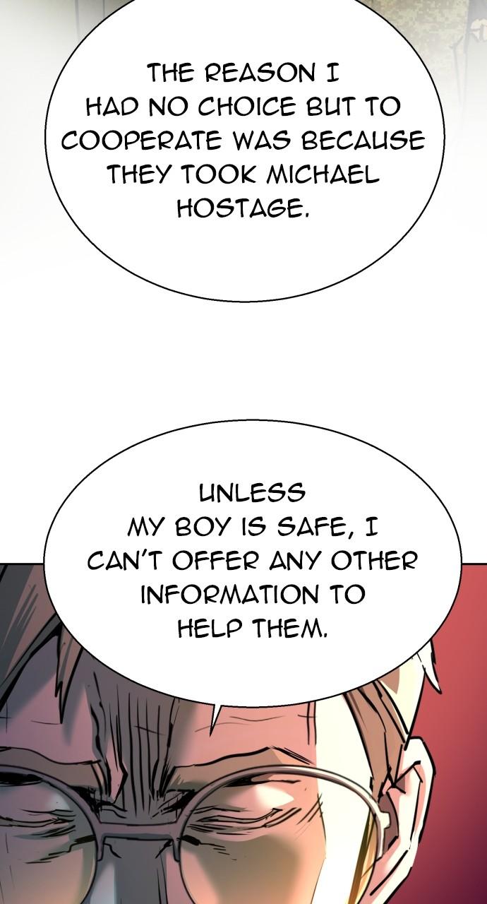 Read Teenage Mercenary ENGLISH Manga Online