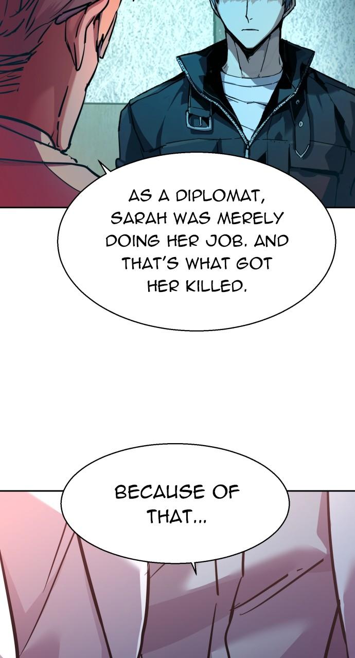 Read Teenage Mercenary ENGLISH Manga Online