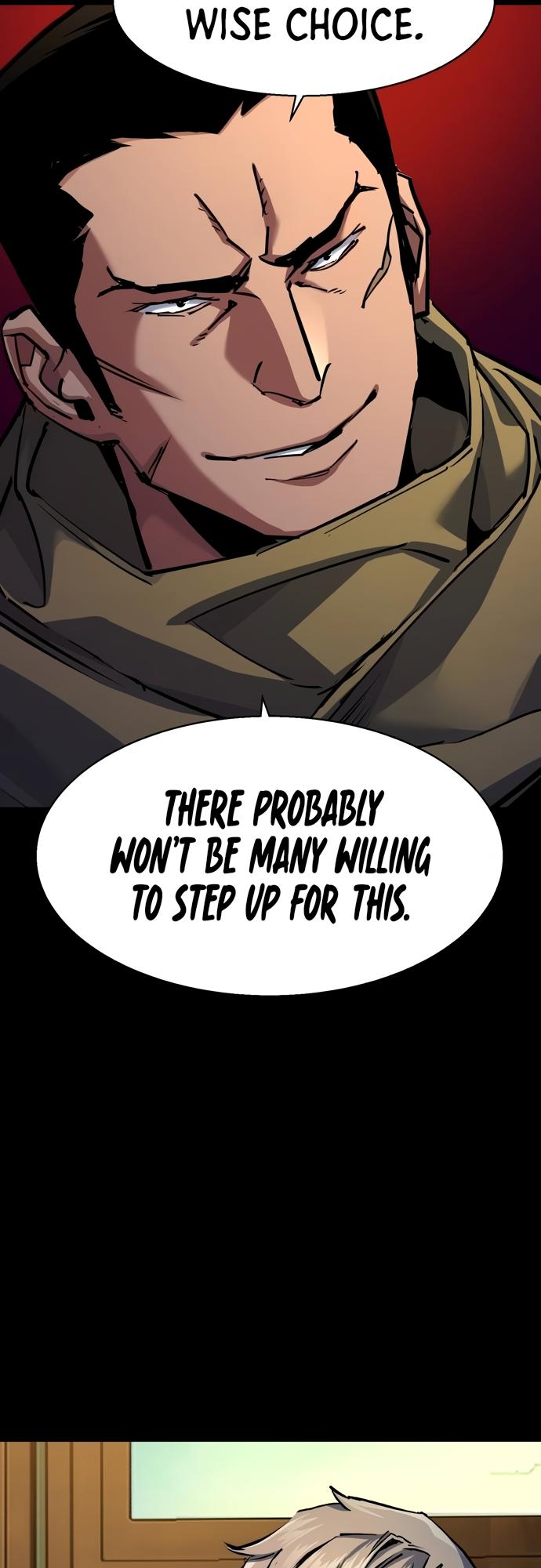 Read Teenage Mercenary ENGLISH Manga Online