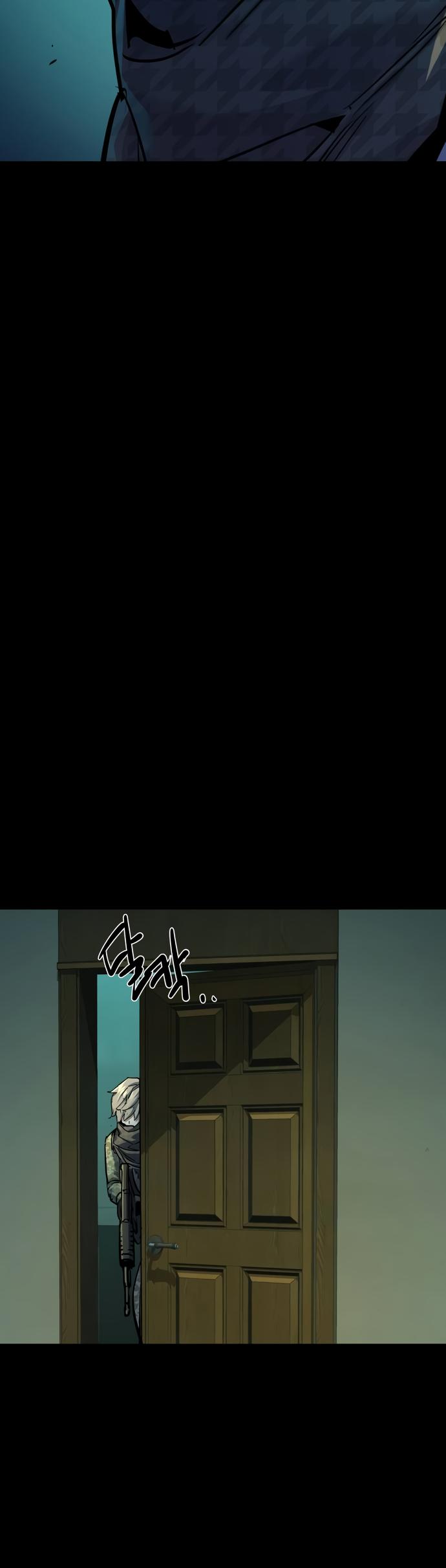 Read Teenage Mercenary ENGLISH Manga Online