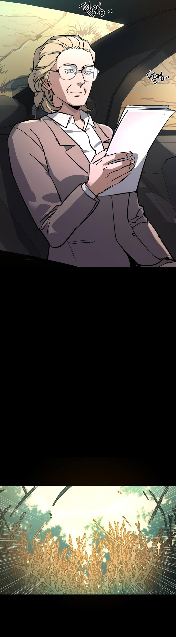 Read Teenage Mercenary ENGLISH Manga Online