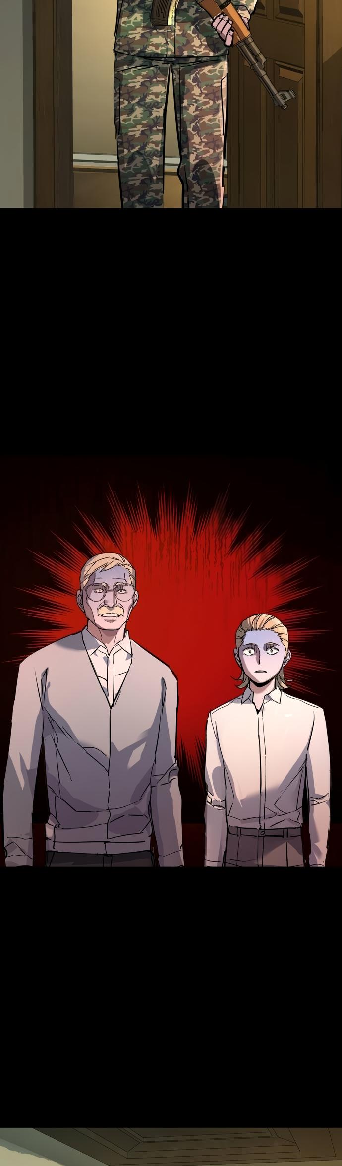 Read Teenage Mercenary ENGLISH Manga Online