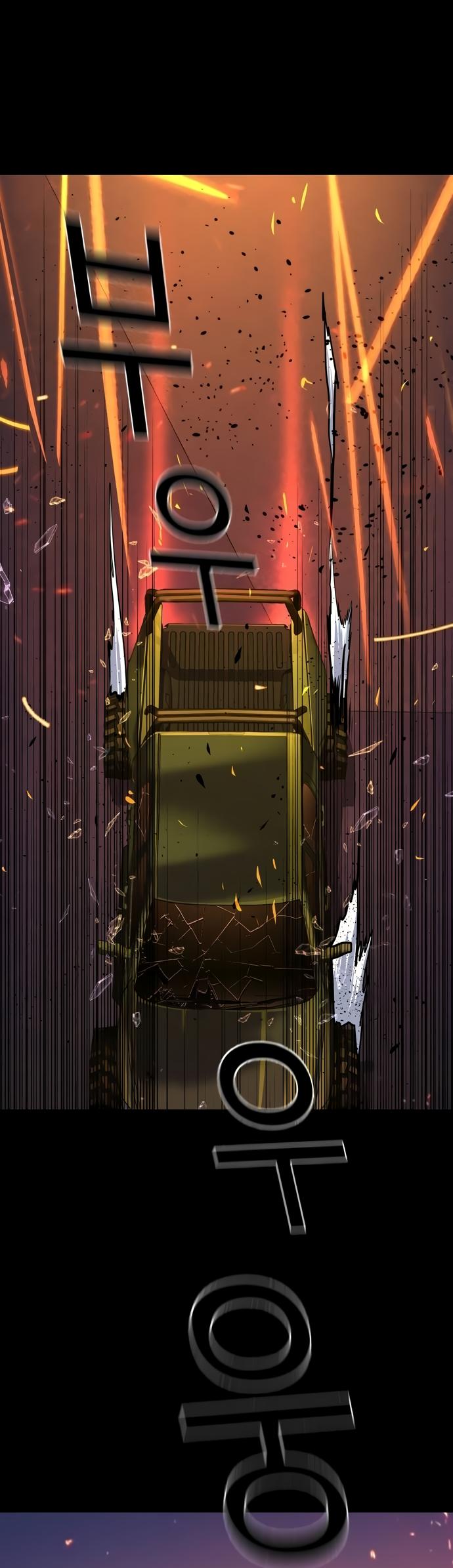 Read Teenage Mercenary ENGLISH Manga Online