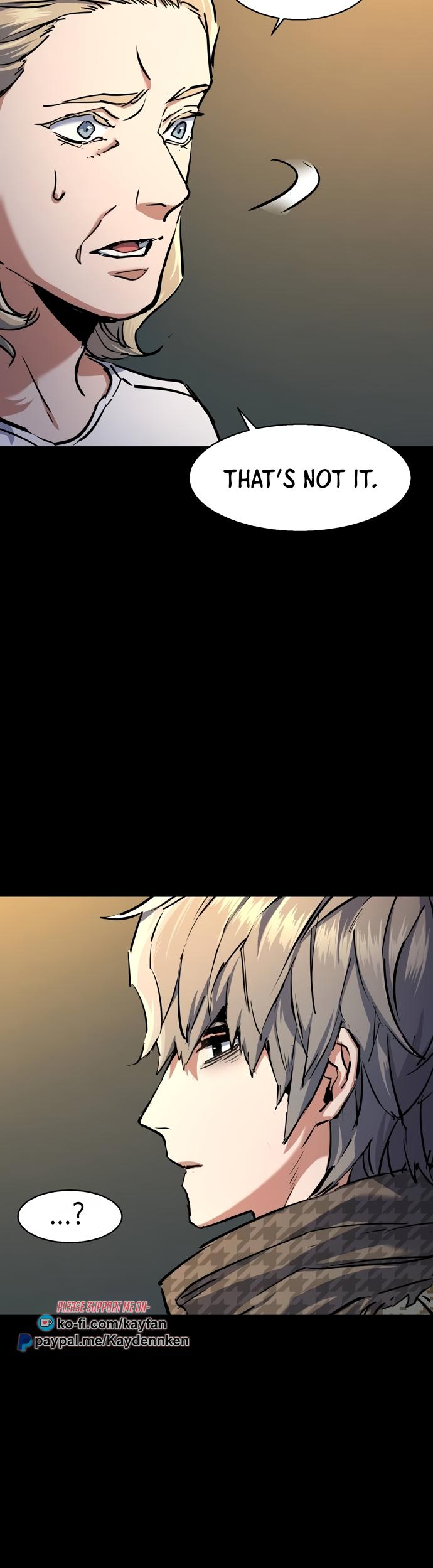 Read Teenage Mercenary ENGLISH Manga Online