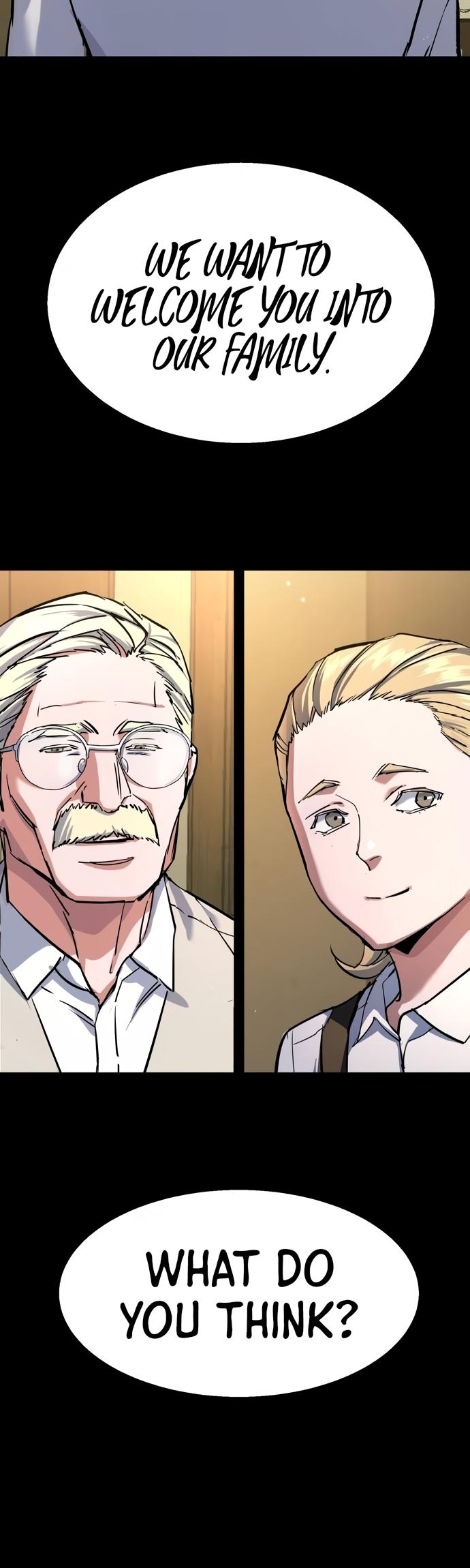 Read Teenage Mercenary ENGLISH Manga Online