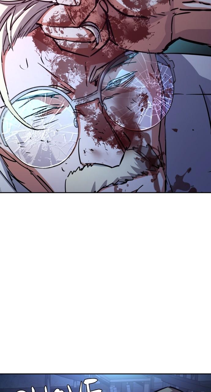 Read Teenage Mercenary ENGLISH Manga Online