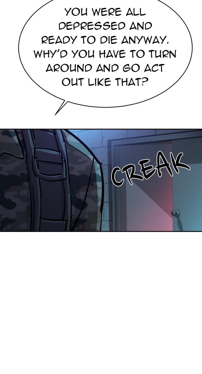 Read Teenage Mercenary ENGLISH Manga Online