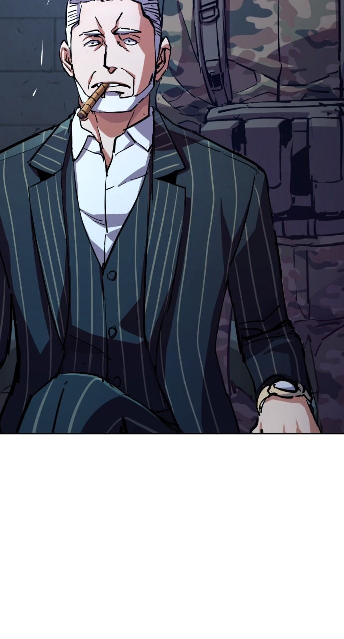 Read Teenage Mercenary ENGLISH Manga Online