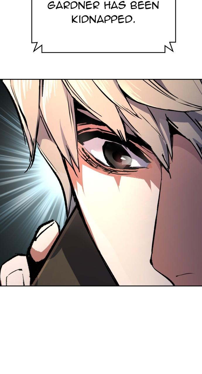 Read Teenage Mercenary ENGLISH Manga Online