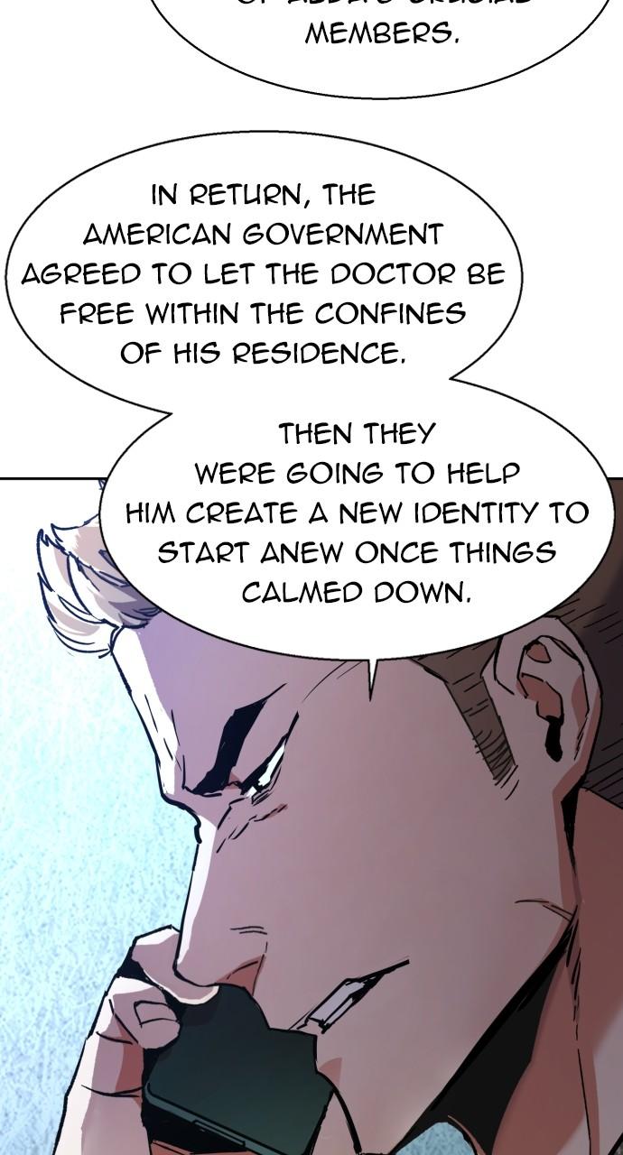 Read Teenage Mercenary ENGLISH Manga Online