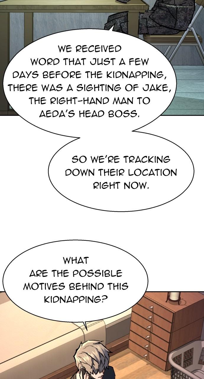 Read Teenage Mercenary ENGLISH Manga Online