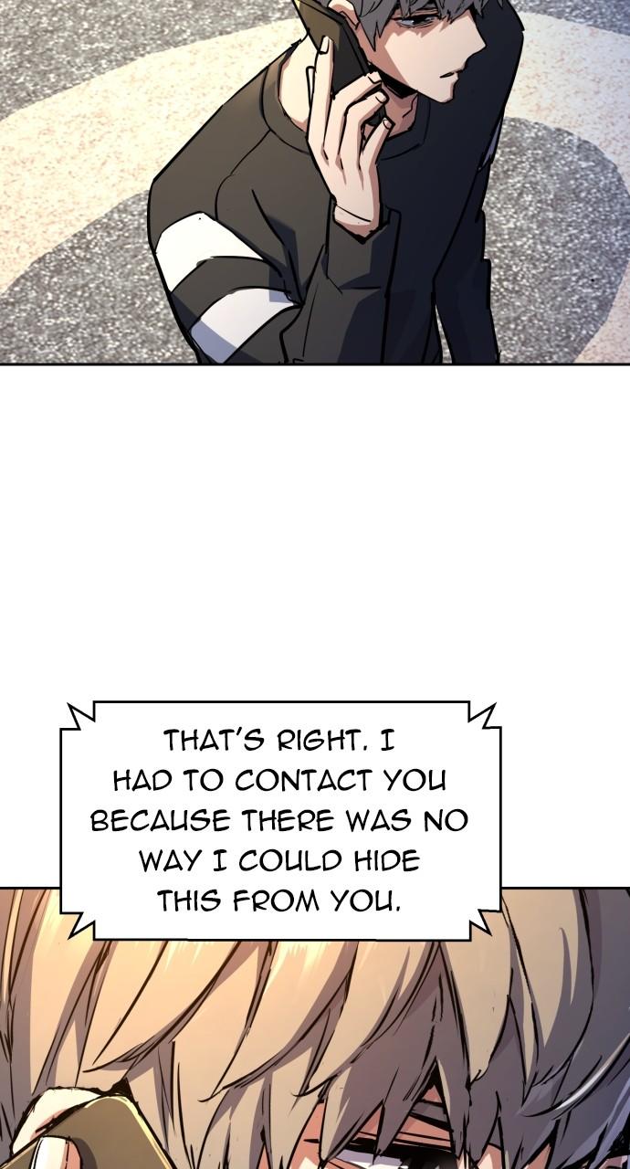 Read Teenage Mercenary ENGLISH Manga Online