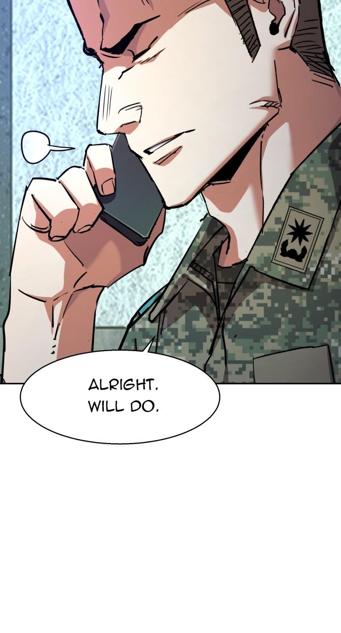 Read Teenage Mercenary ENGLISH Manga Online