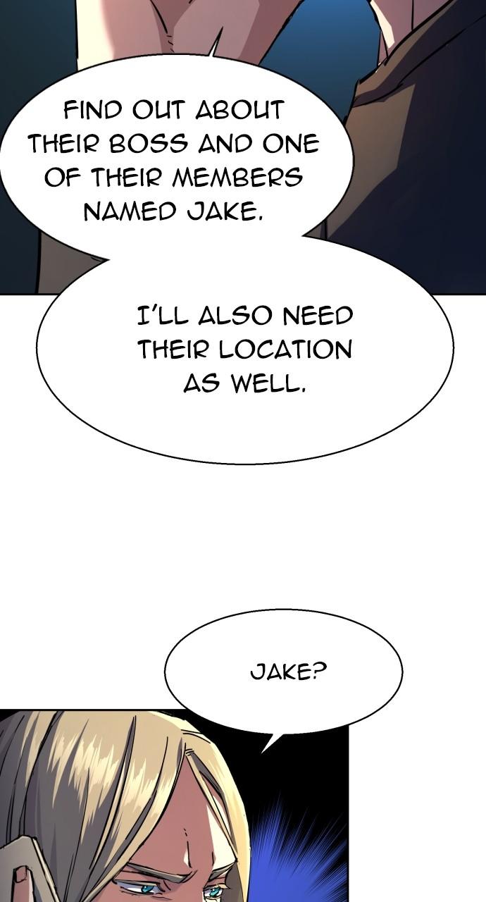 Read Teenage Mercenary ENGLISH Manga Online