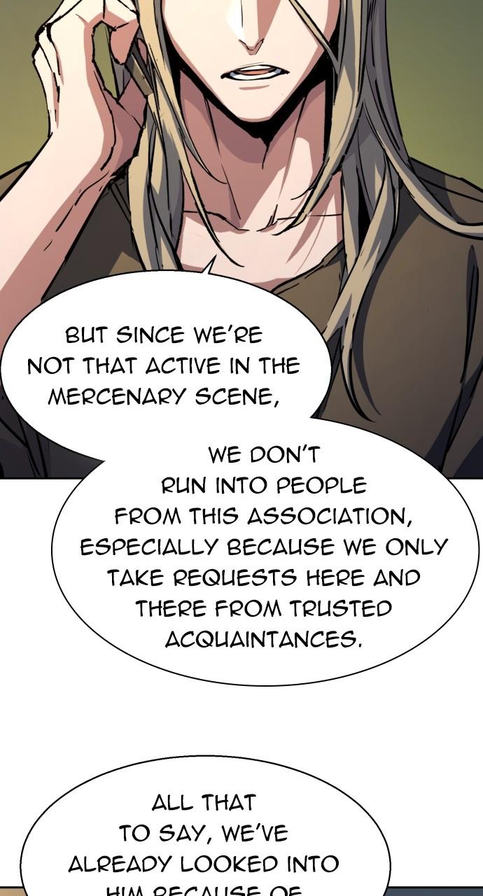 Read Teenage Mercenary ENGLISH Manga Online