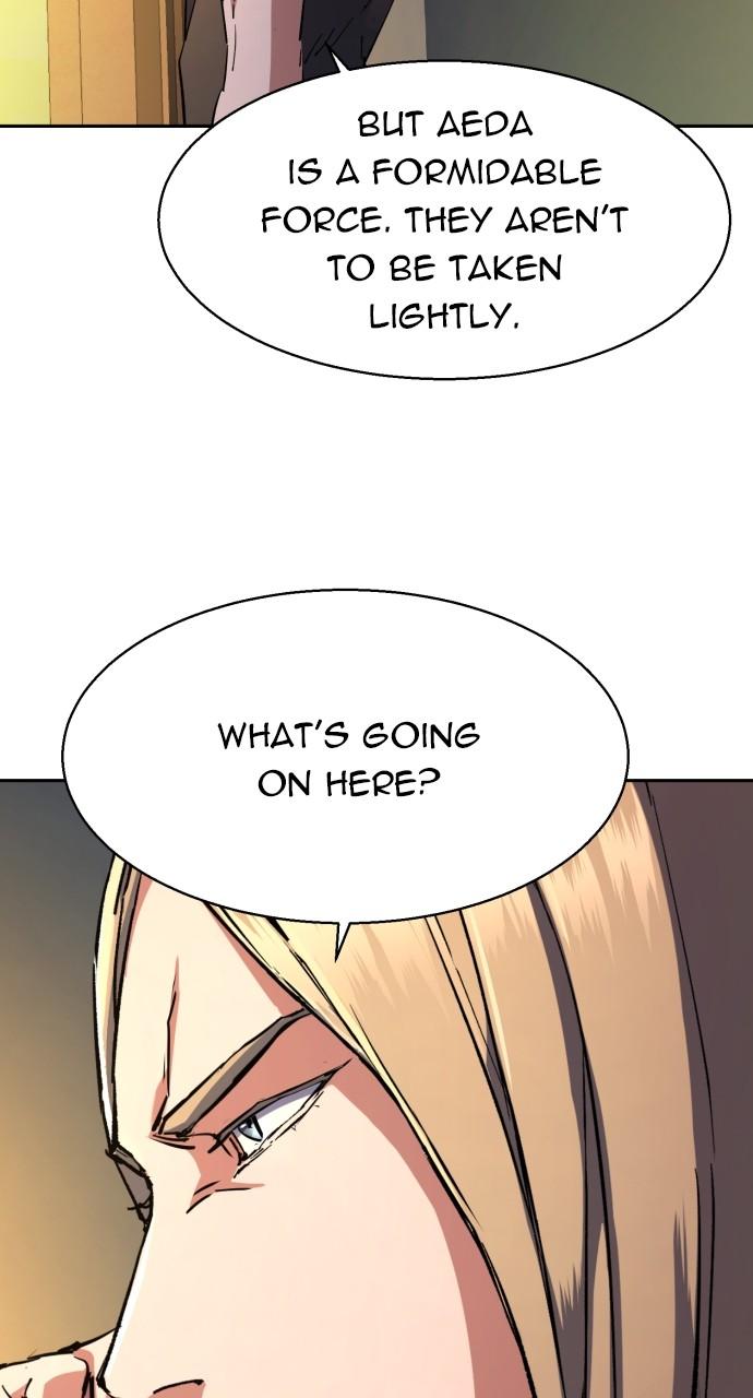 Read Teenage Mercenary ENGLISH Manga Online