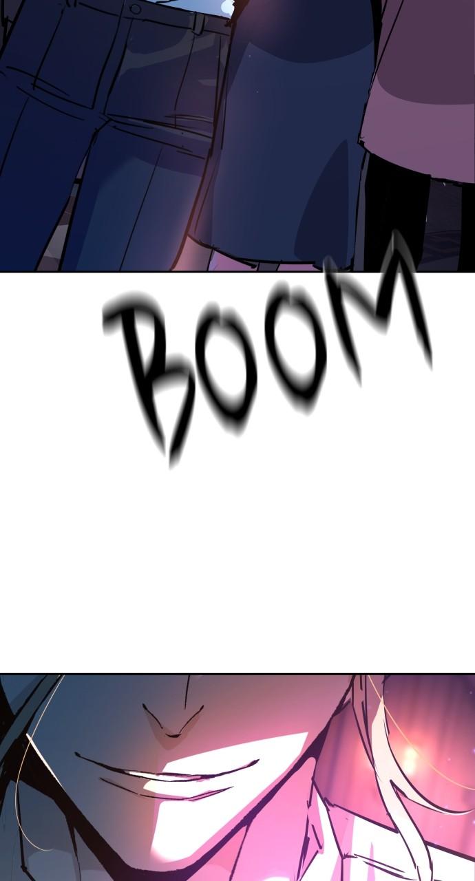 Read Teenage Mercenary ENGLISH Manga Online