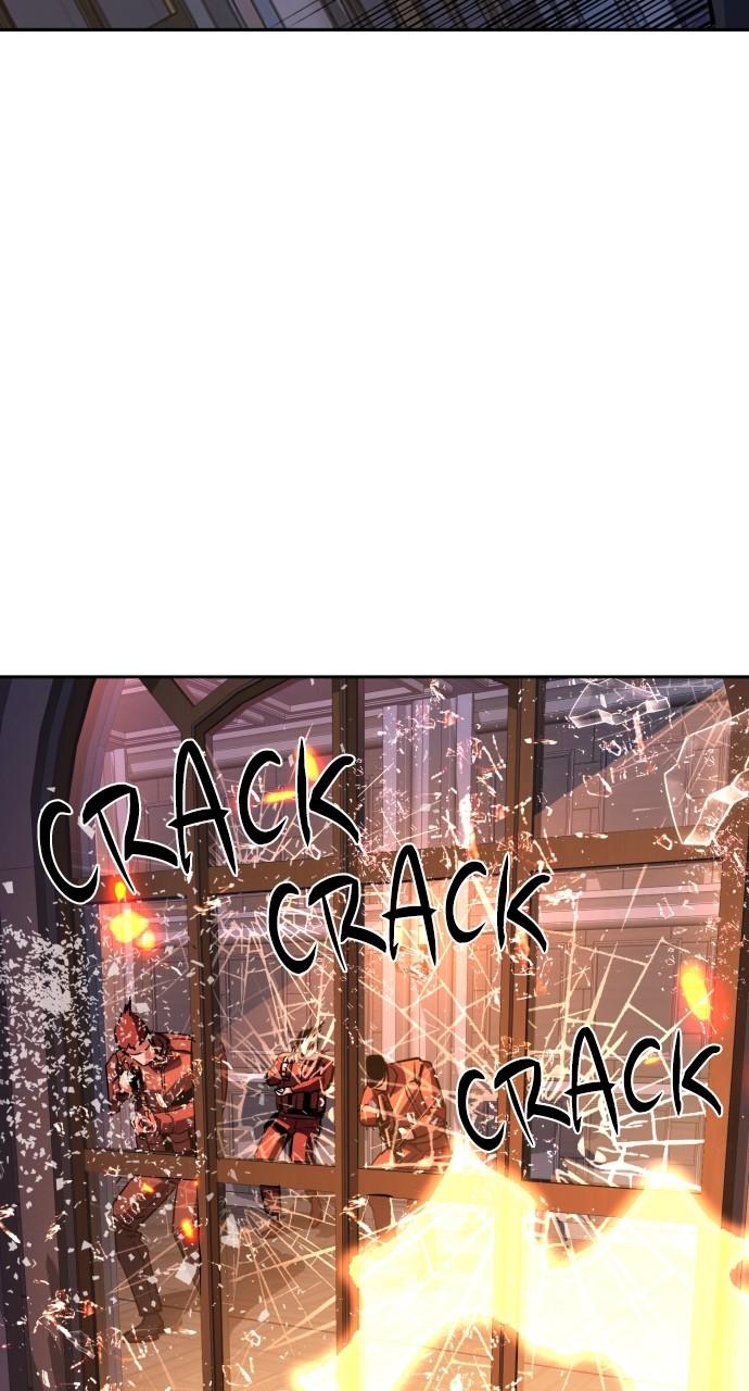 Read Teenage Mercenary ENGLISH Manga Online