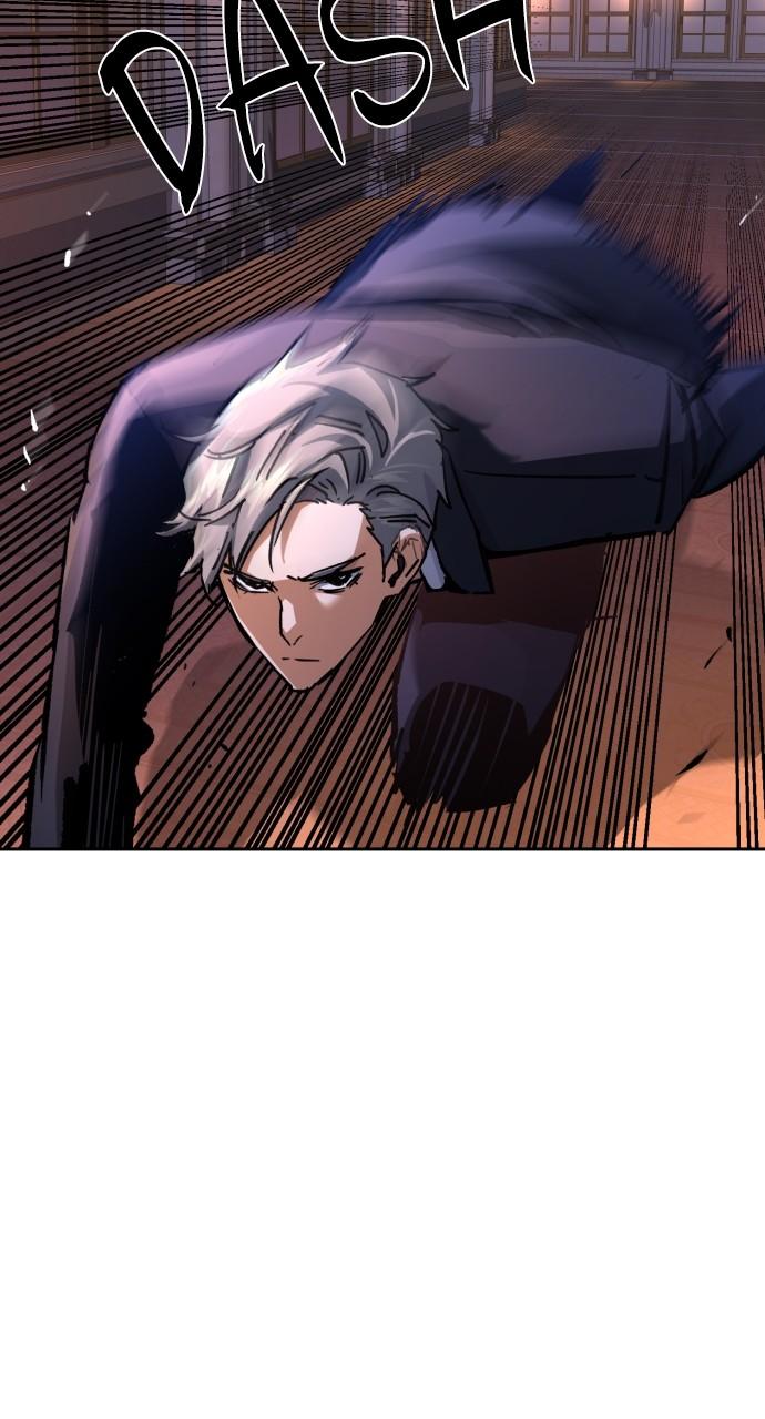 Read Teenage Mercenary ENGLISH Manga Online