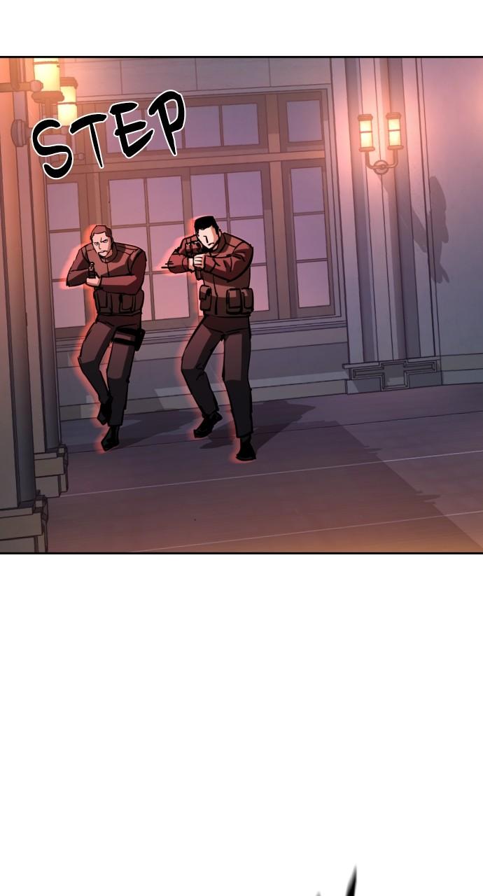 Read Teenage Mercenary ENGLISH Manga Online