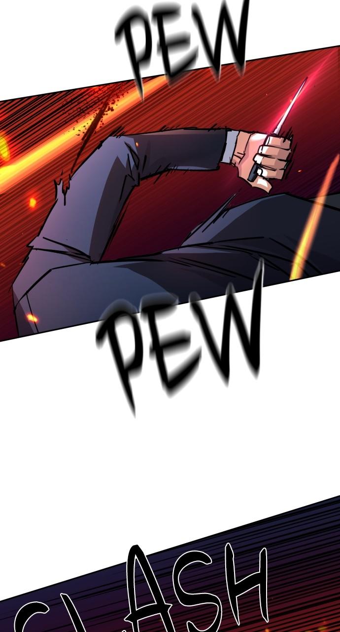 Read Teenage Mercenary ENGLISH Manga Online