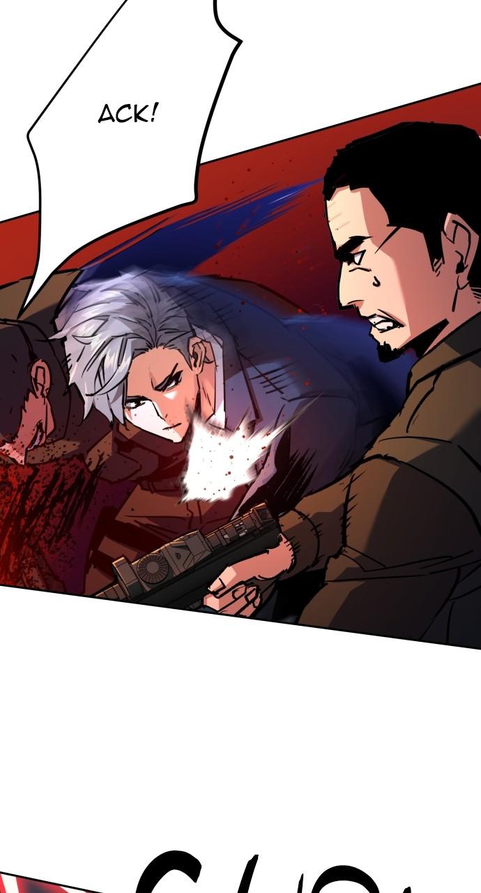 Read Teenage Mercenary ENGLISH Manga Online