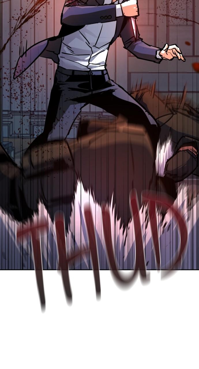 Read Teenage Mercenary ENGLISH Manga Online