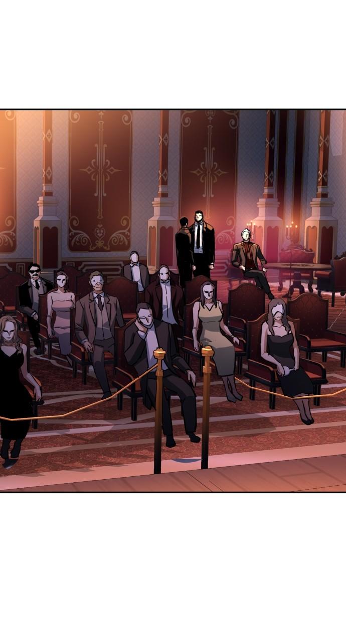 Read Teenage Mercenary ENGLISH Manga Online