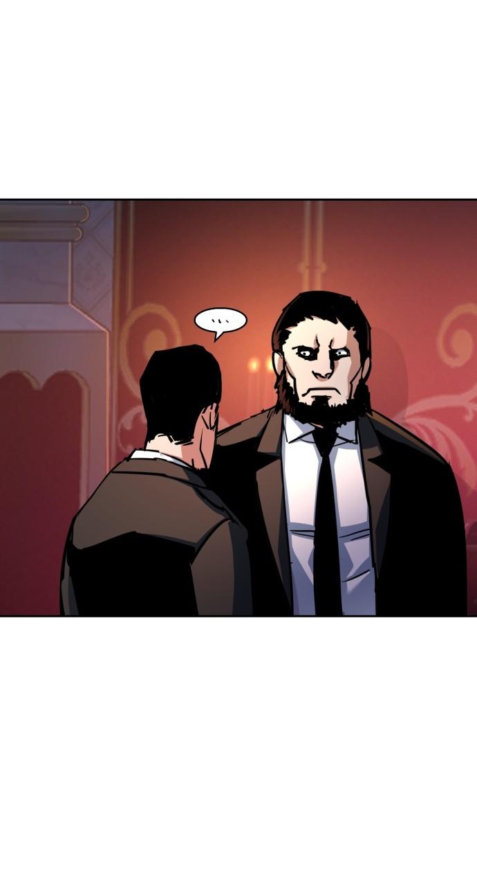 Read Teenage Mercenary ENGLISH Manga Online