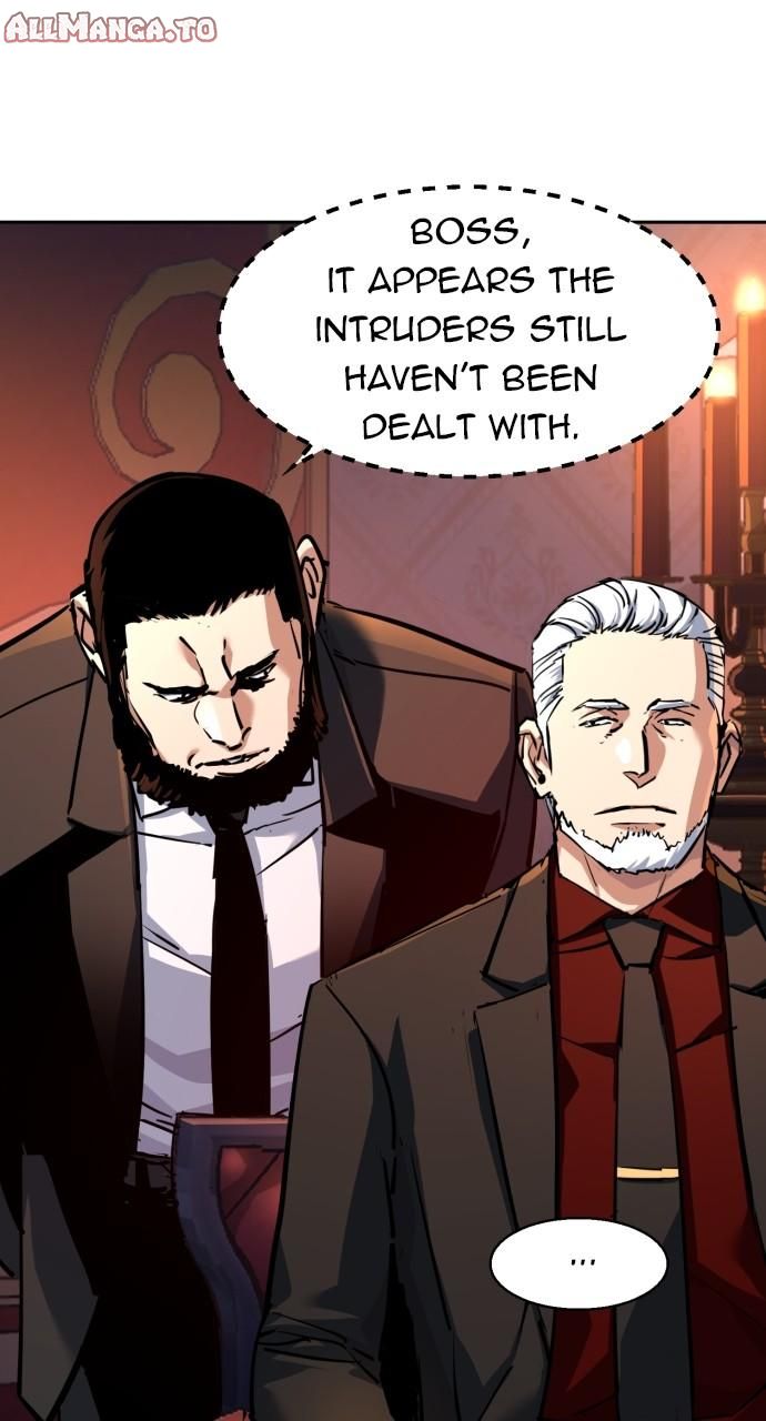 Read Teenage Mercenary ENGLISH Manga Online