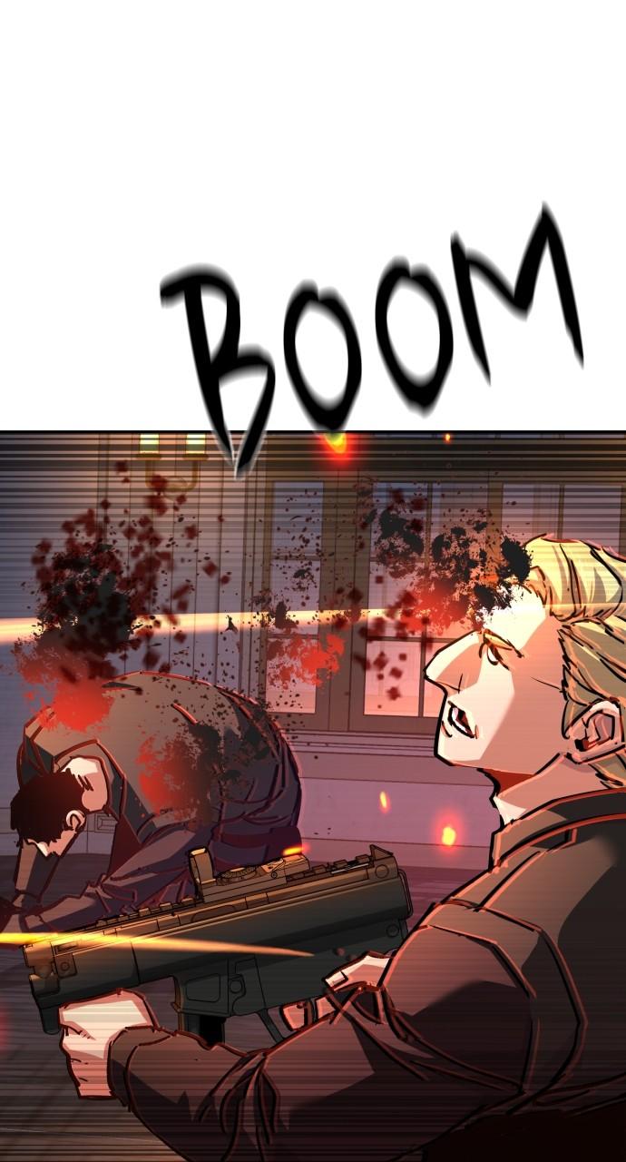 Read Teenage Mercenary ENGLISH Manga Online