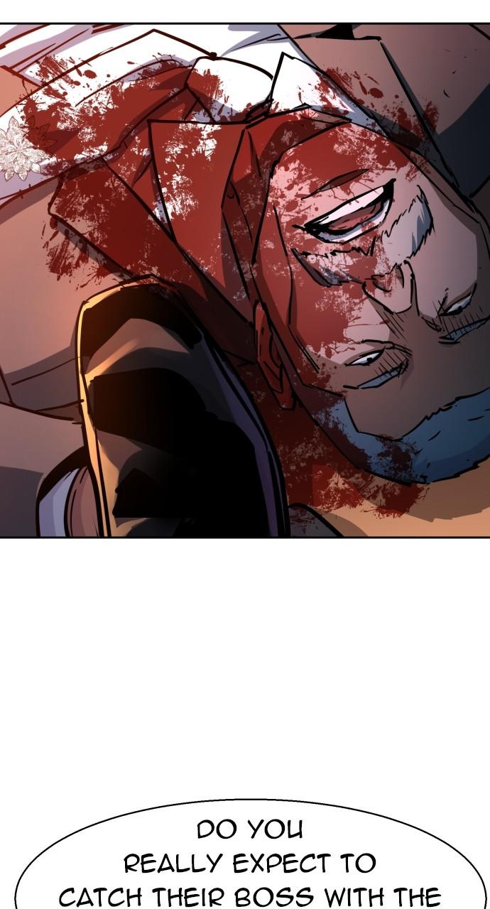 Read Teenage Mercenary ENGLISH Manga Online